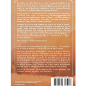 Alternative view of De l'Amour et du Bonheur : Un recueil de réflexions personnelles, de pensées et de citations