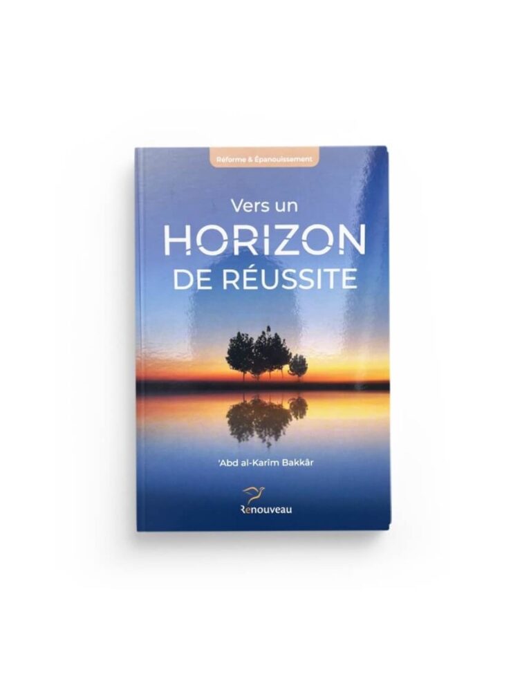 Vers un horizon de réussite