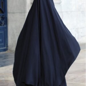 Big Khimar - Umm Hafsa