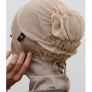 Bonnet lightness - Umm Hafsa