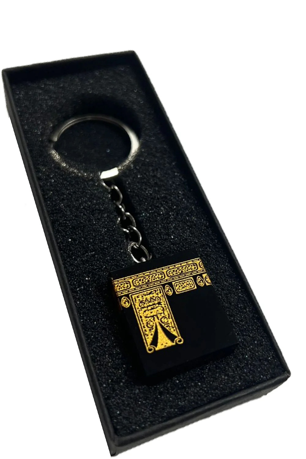 Porte-clés Kaaba - Safwa – Image 4