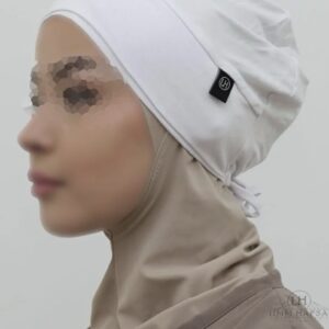 Bonnet Comfort fit - Umm Hafsa
