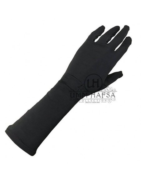 Gants Tactile - Umm Hafsa – Image 2