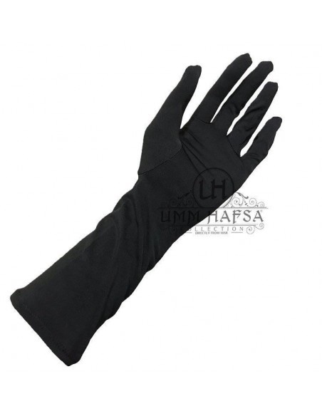 Gants Tactile - Umm Hafsa – Image 3