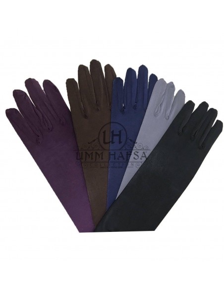 Gants Tactile - Umm Hafsa – Image 10