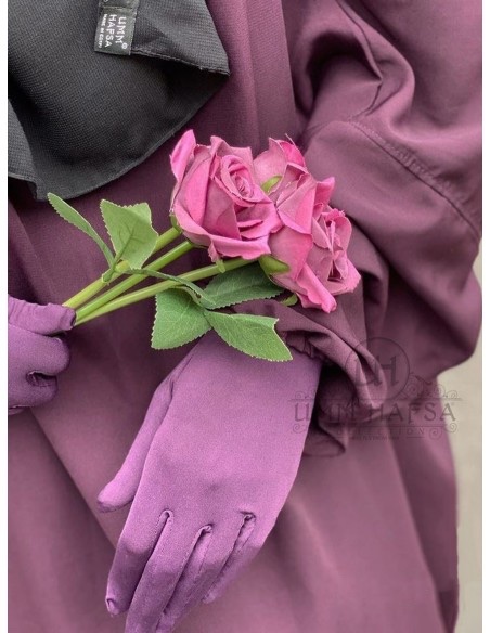 Gants Tactile - Umm Hafsa – Image 8