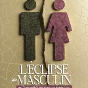 L’éclipse du masculin - Qays al-Hanbali