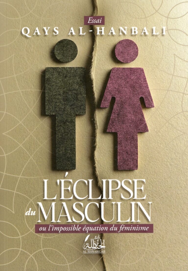 L’éclipse du masculin – Qays al-Hanbali