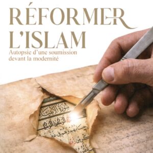 Réformer l’Islam - Qays al-Hanbali
