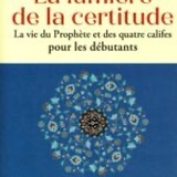 La lumière de la certitude (‘Umar ‘Abd al-Jabbâr)