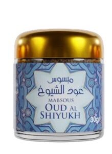 Mabsous OUD AL SHIYUKH 30gr