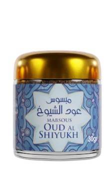 Mabsous OUD AL SHIYUKH 30gr