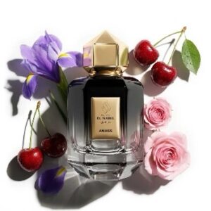 Parfum El Nabil - Anass