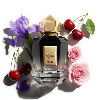 Parfum El Nabil – Anass