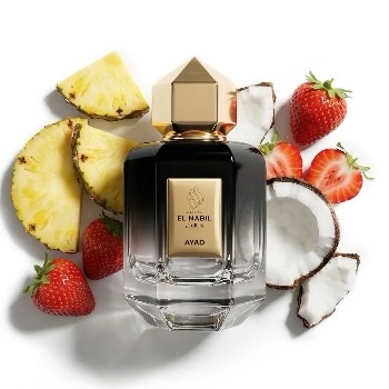 Parfum El Nabil – Ayad
