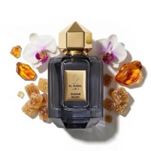 Parfum El Nabil - Sugar Musc