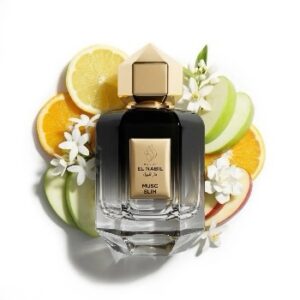 Parfum El Nabil - Musc Slim
