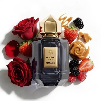 Parfum El Nabil – Medania