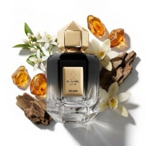 Parfum El Nabil - Fever