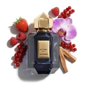 Parfum El Nabil - Yathreeb