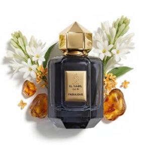 Parfum El Nabil - Fabulous
