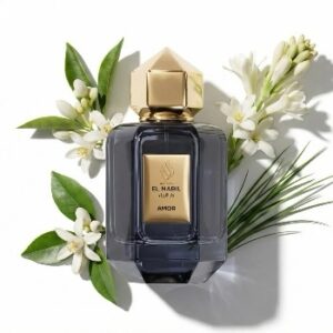 Parfum El Nabil - Amor