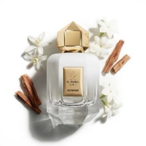 Parfum El Nabil - Intense