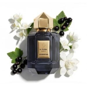Parfum El Nabil - Joumayna