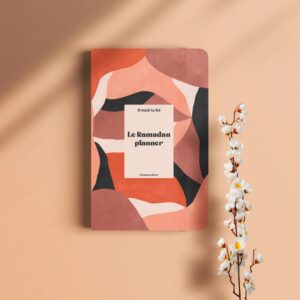 Le ramadan planner