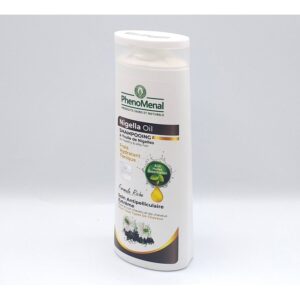 Alternative view of Shampoing à l’huile de nigelle (Phenomenal Lab) - 400 ML