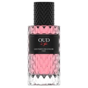 Oud - Les Parfums d'Igor