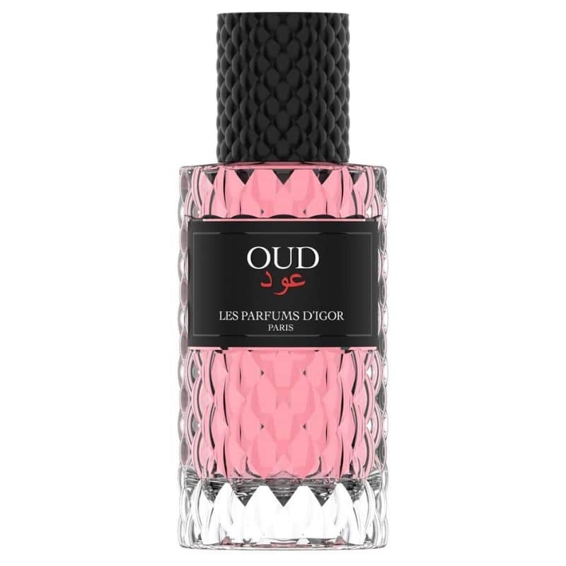 Oud - Les Parfums d'Igor