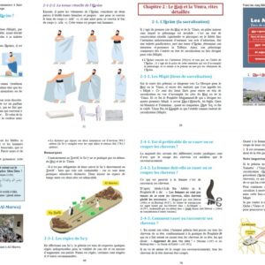 Alternative view of Hajj et ‘Umra - Guide pratique illustré (Hadj et Omra)