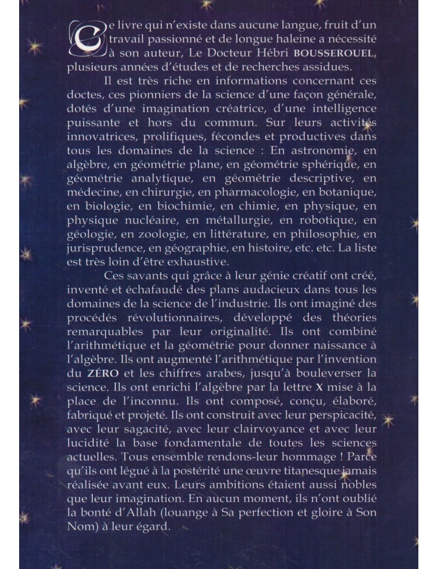 Les savants musulmans oubliés de l’histoire – Image 2