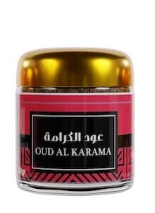 Mabsous OUDH AL-KARAMA 30gr