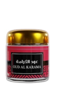 Mabsous OUDH AL-KARAMA 30gr