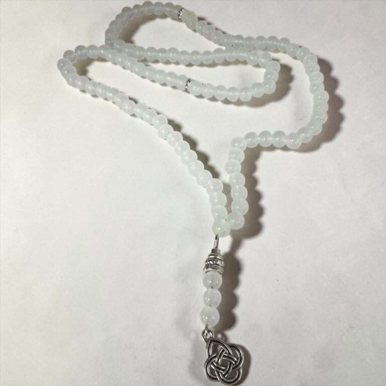 Tasbih – 99 perles brillantes