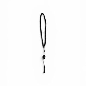Tasbih - 99 perles (noir)