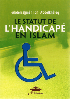 Le statut de l’handicapé en Islam