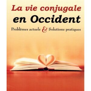 La vie conjugale en Occident