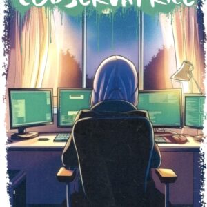 L’observatrice - Tome 2