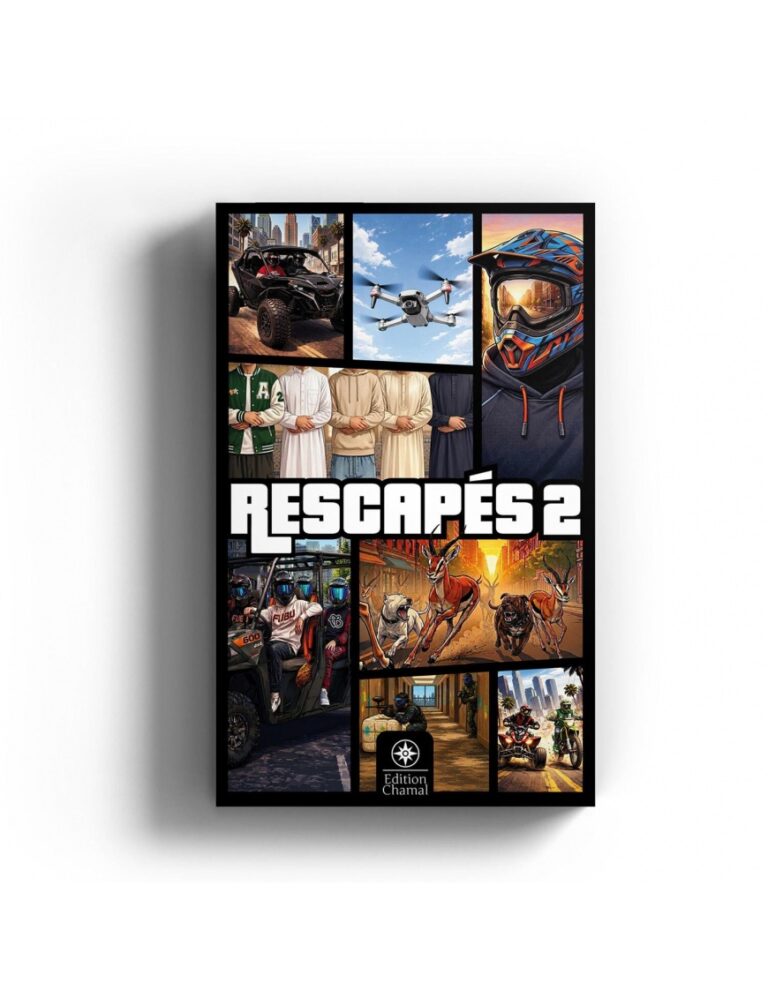 Rescapés 2