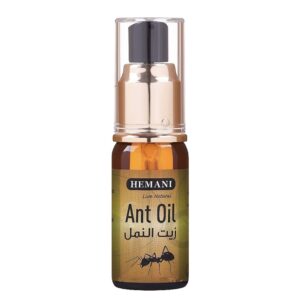 Alternative view of Huile de fourmi - Ant oil