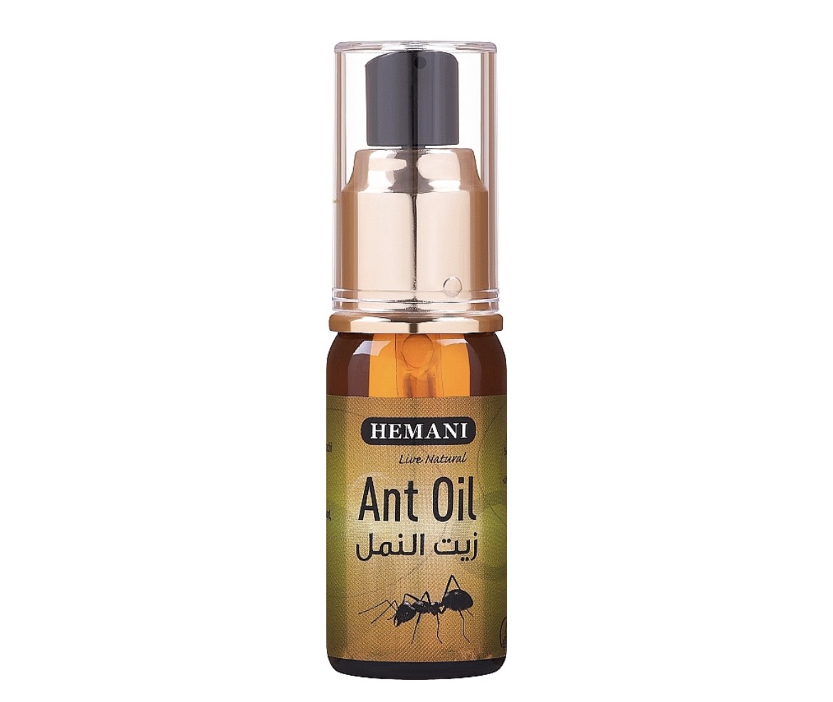 Huile de fourmi - Ant oil – Image 2