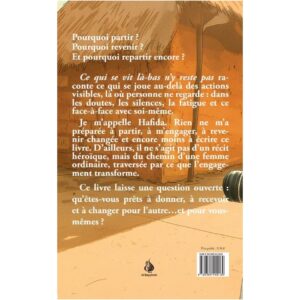 Alternative view of Ce qui se vit ici-bas n'y reste pas - Hafida Aglaw - Al Bayyinah