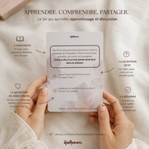 Alternative view of Jeu de cartes Nissa - réflexions et récits autour des grandes femmes de l’Islam