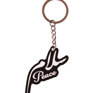 Peace - Porte Clés