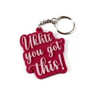 Ukhti you got this ! - Porte Clés