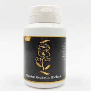 Gélules d’huiles de Nigelle - Qayyim