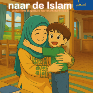 Mijn Reis naar de Islam - Niveau 2